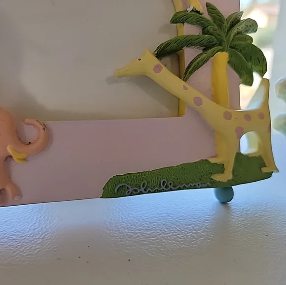 Two Baby Frames - Picture 4 of 8